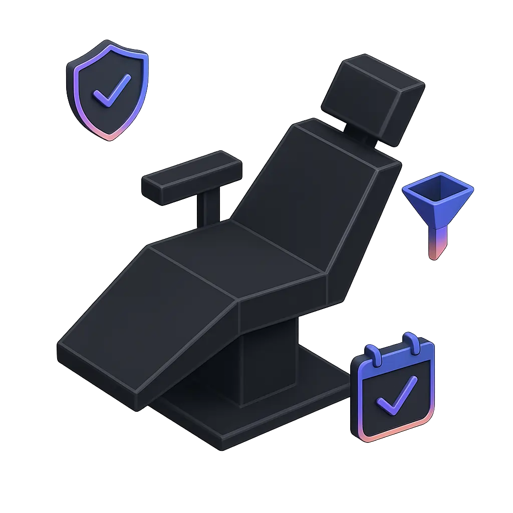 Email in Dental Marketing: The Playbook to Fill Your Schedule