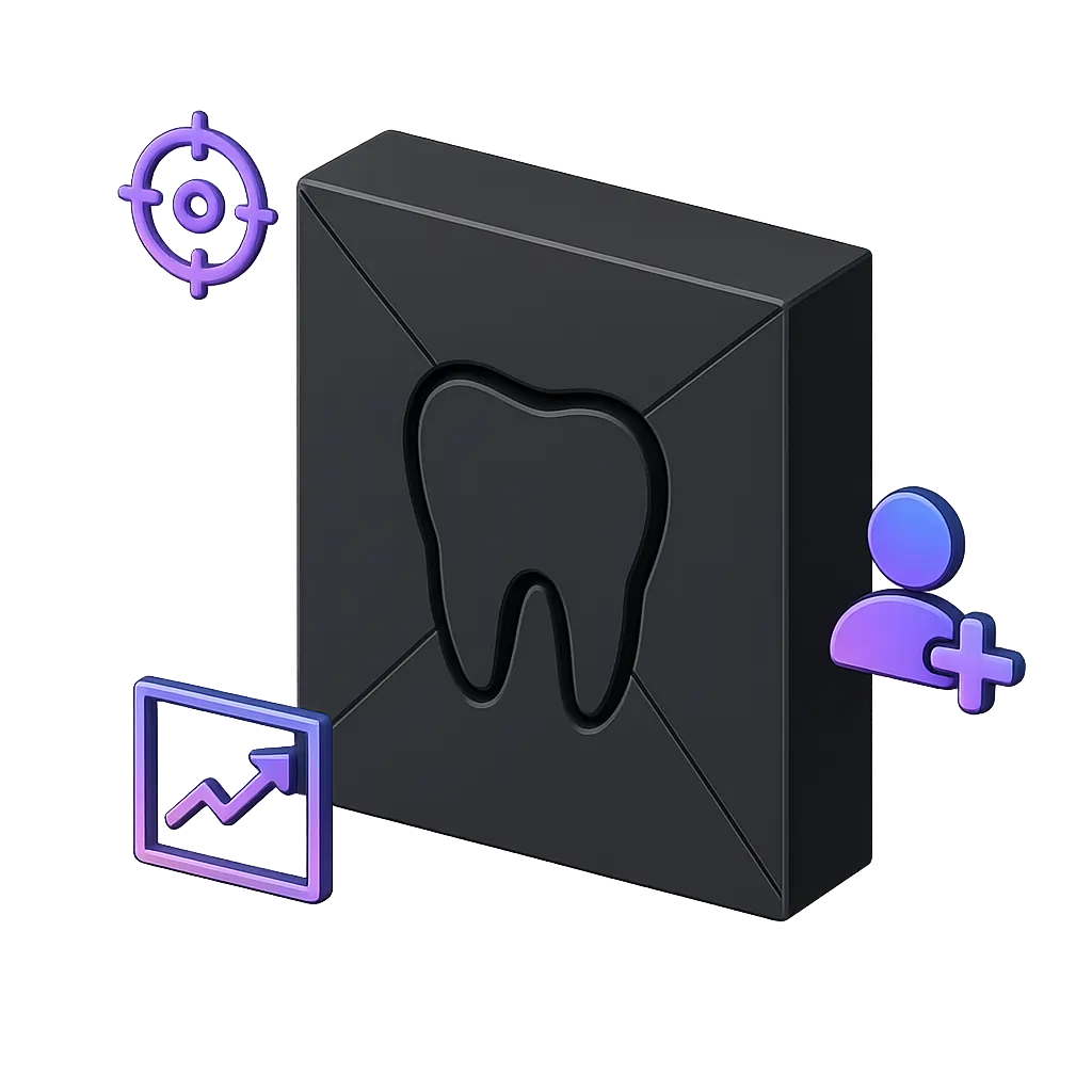 Dental Direct Mail Strategies That Win Patients in 2026