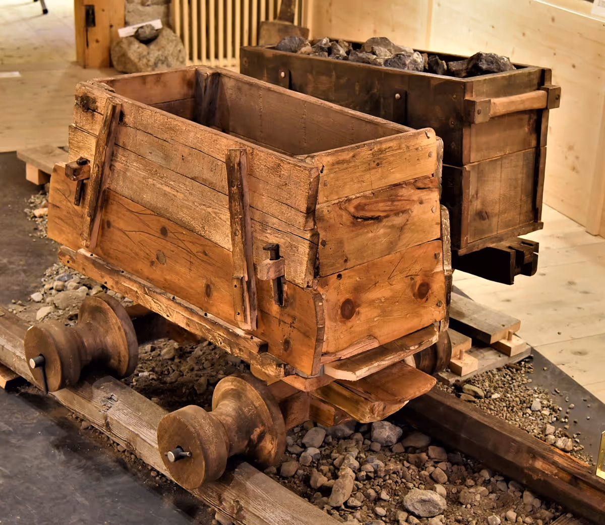 Davoser Museumstag | Bergbaumuseum