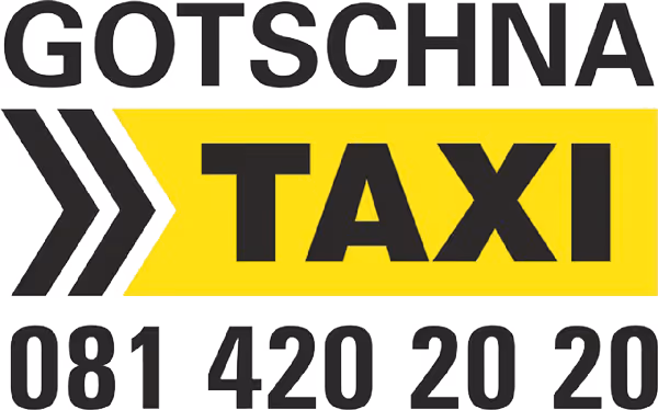 Davoser Museumstag | Gotschna Taxi Logo