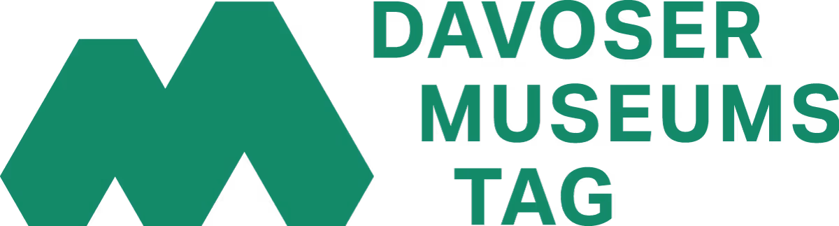 Davoser Museumstag Logo
