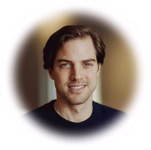 Portrait of Richard Leksell.