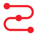 Multi-stage process icon
