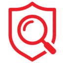 Security scan icon