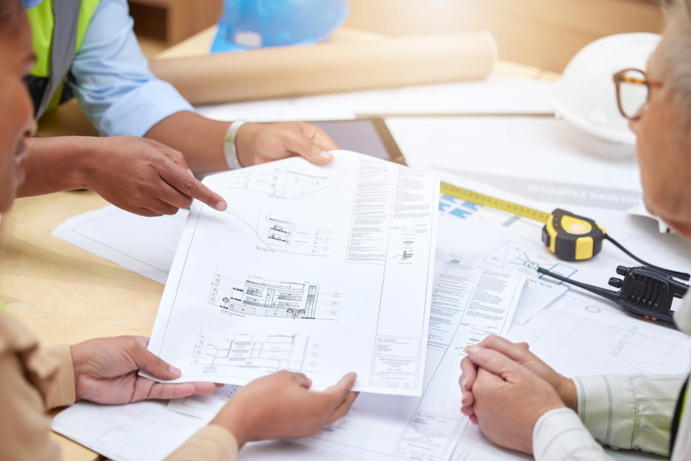 construction permits