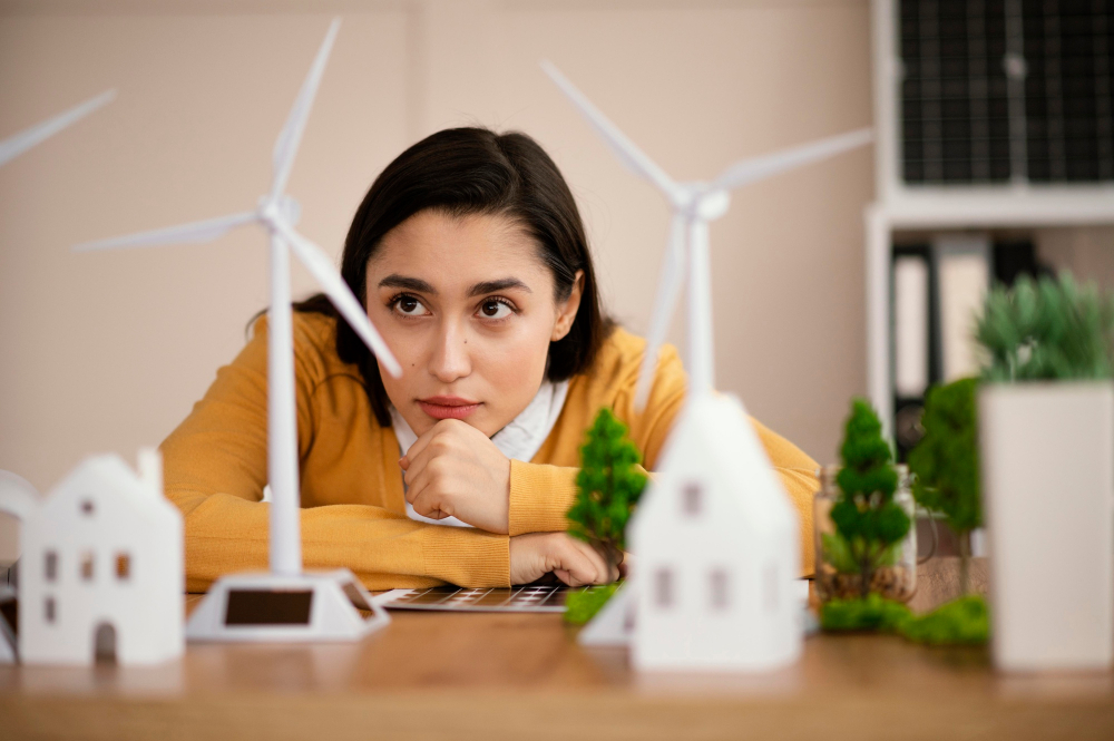 energy efficient solutions