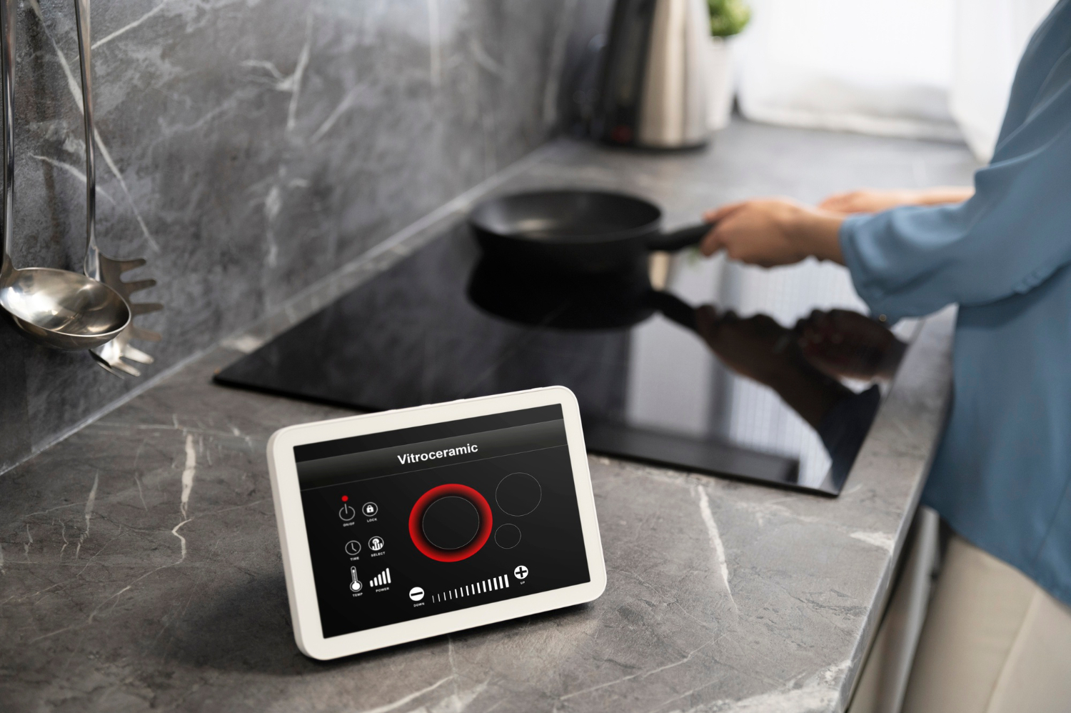 rise of smart kitchens