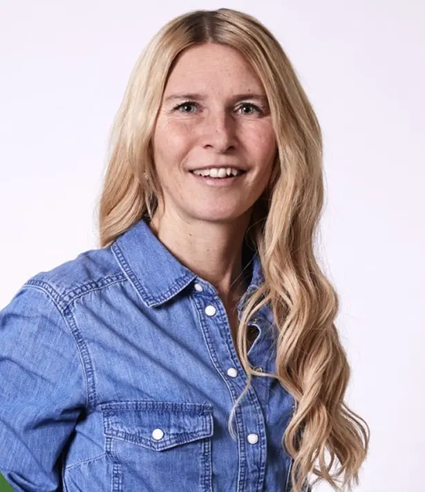 Ingrid Kollen