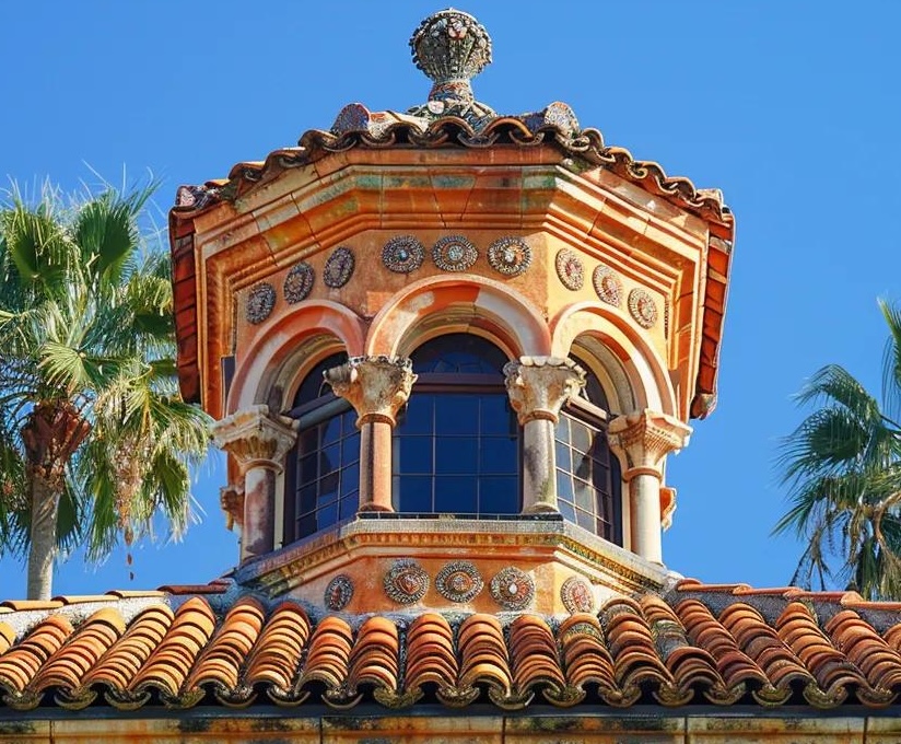 Tile roofing restoration secrets in Tampa