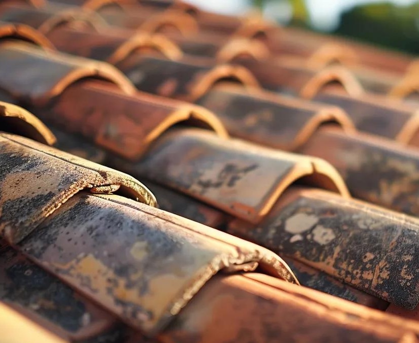 Comprehensive tile roofing repair services in Tampa