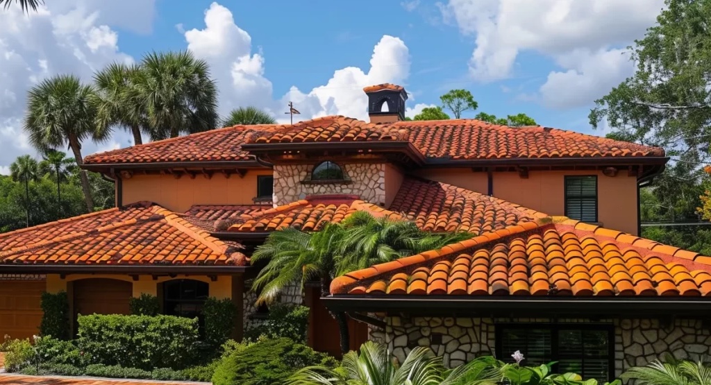 Top roofing materials for Tampa homes: Expert selection tips
