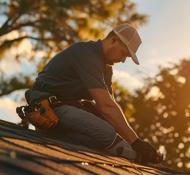 Expert roof leak repair in Tampa: Must-know tips