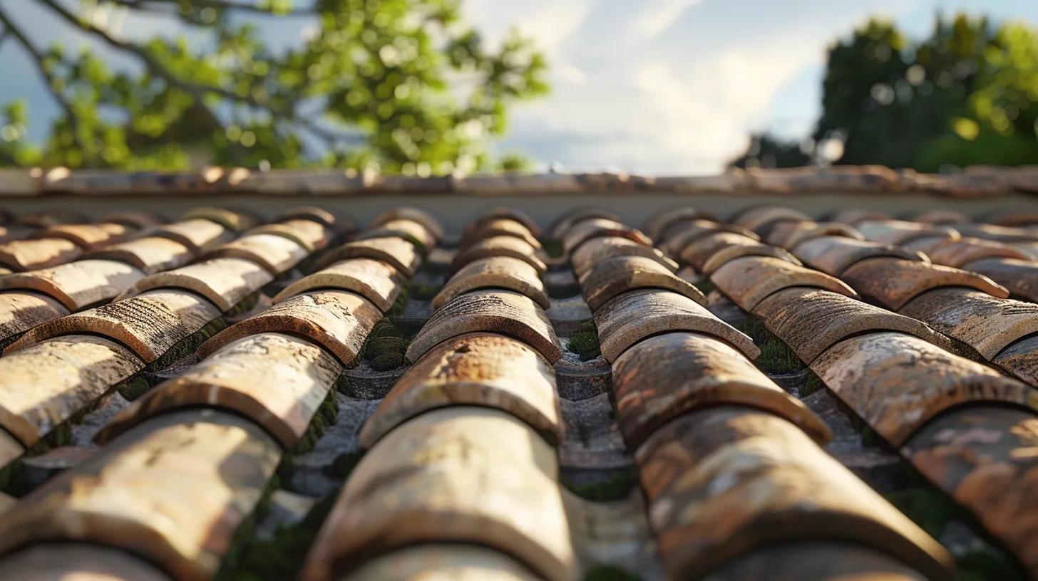 roof Installation