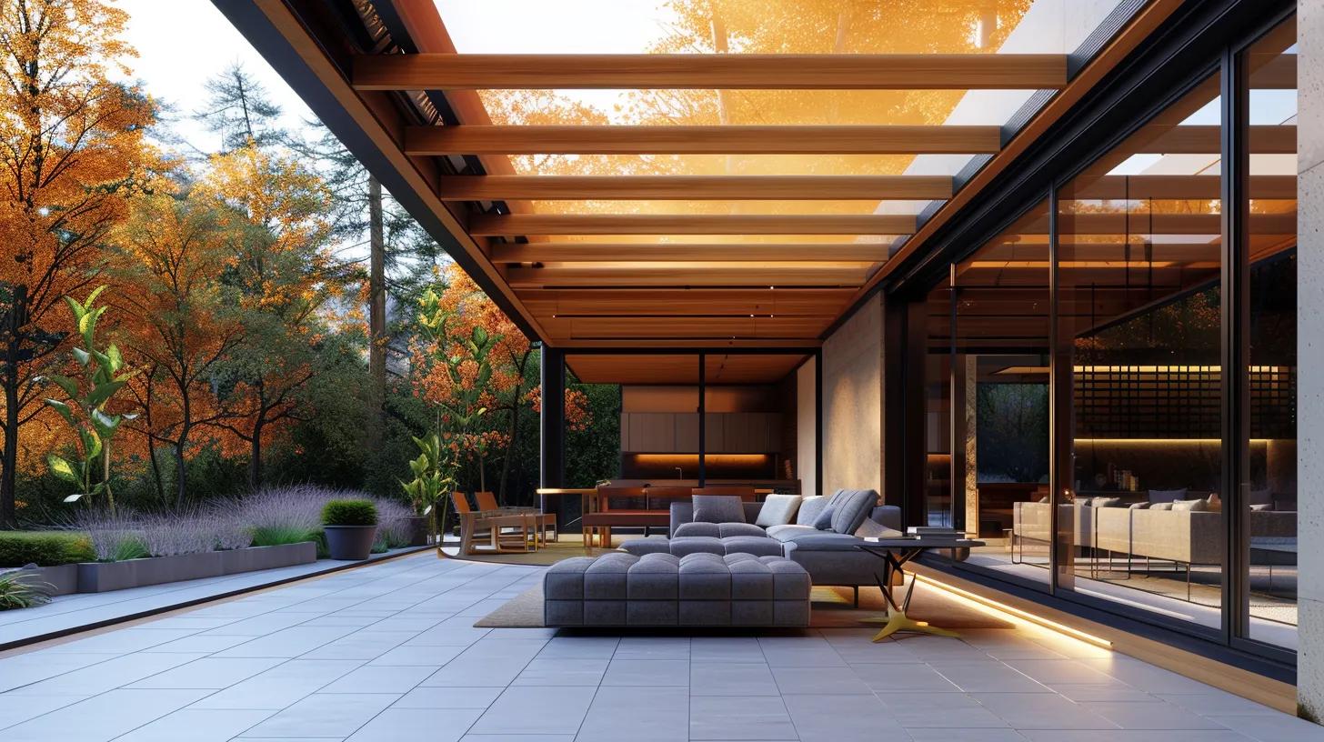 UV-Resistant and Cool Roofing Technologies