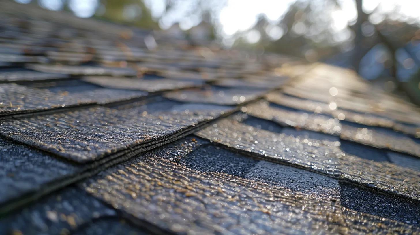 Signs of Roof Wear to Watch For