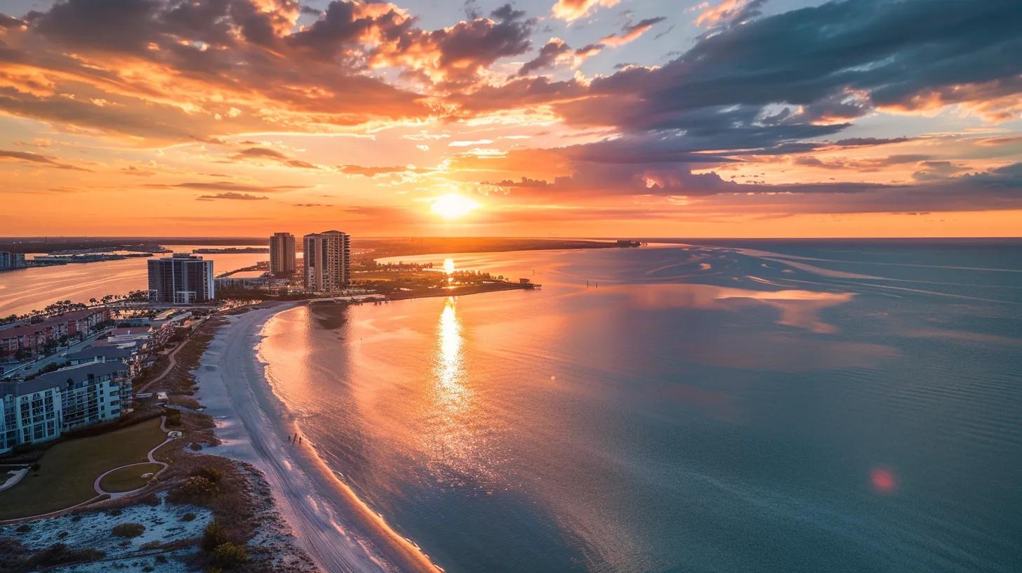 Special Challenges in Clearwater’s Coastal Climate