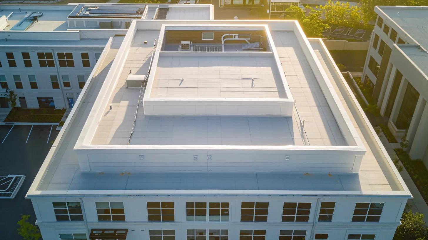 commercial roofing Structural Considerations