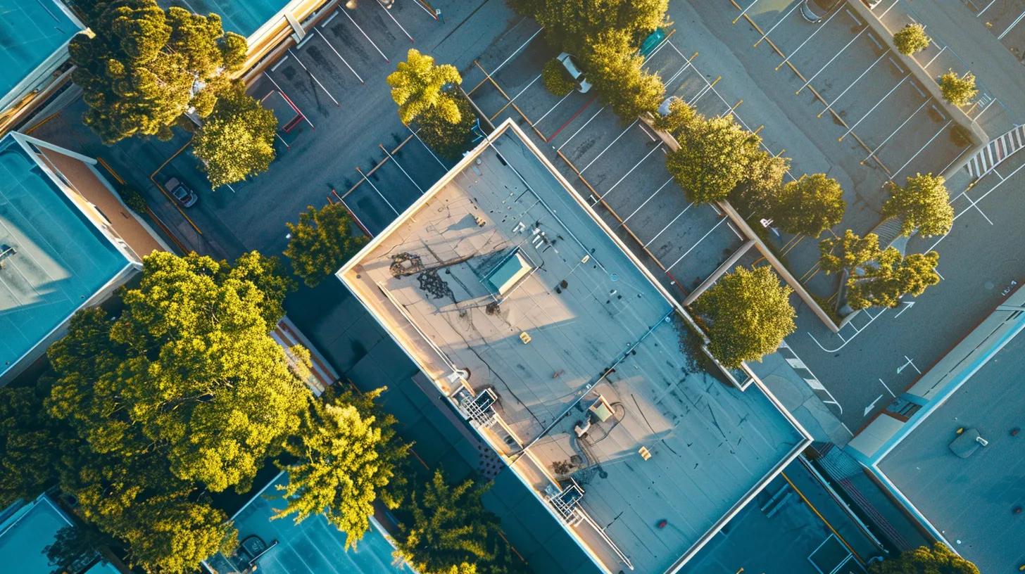 Essential Qualities of a Top-Tier Commercial Roofer in Clearwater