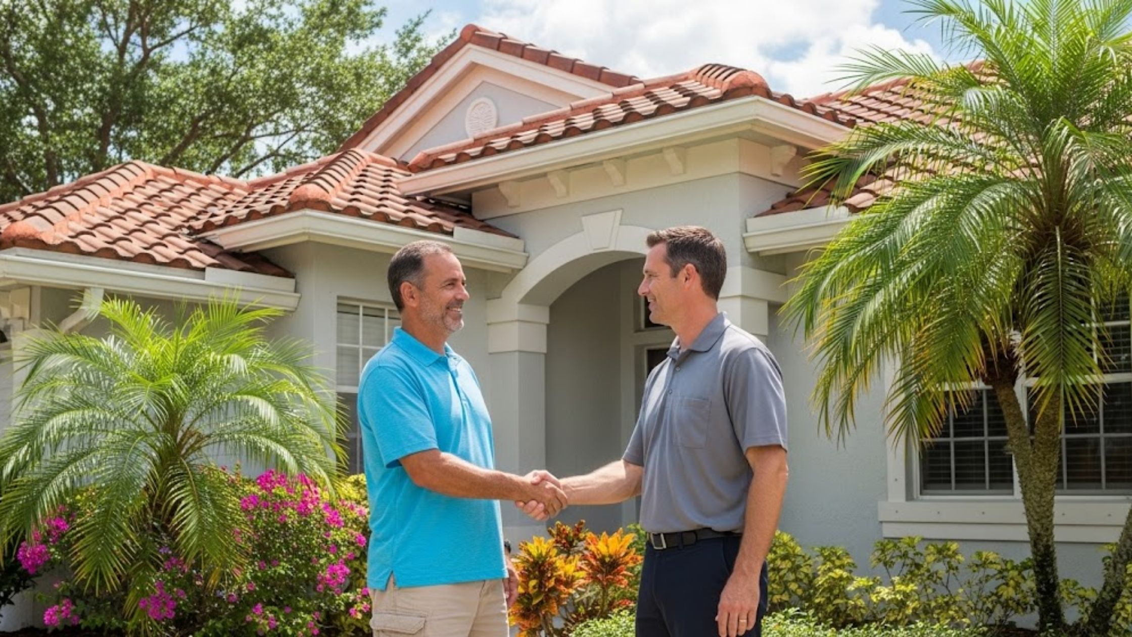 How do I find a reputable gutter repair company in Tampa, FL?