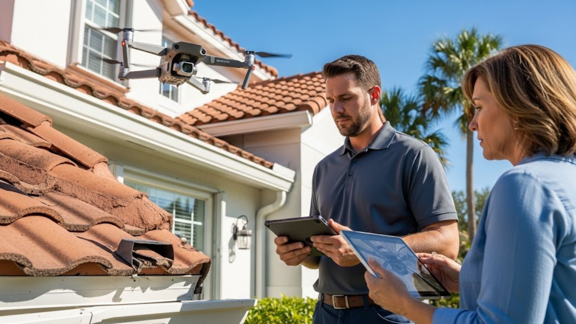 How do reputable contractors diagnose issues during estimates?