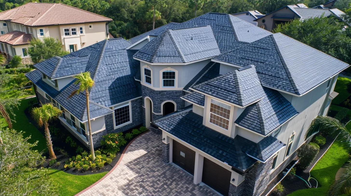 What Is the Average Cost of Residential Roofing Services?