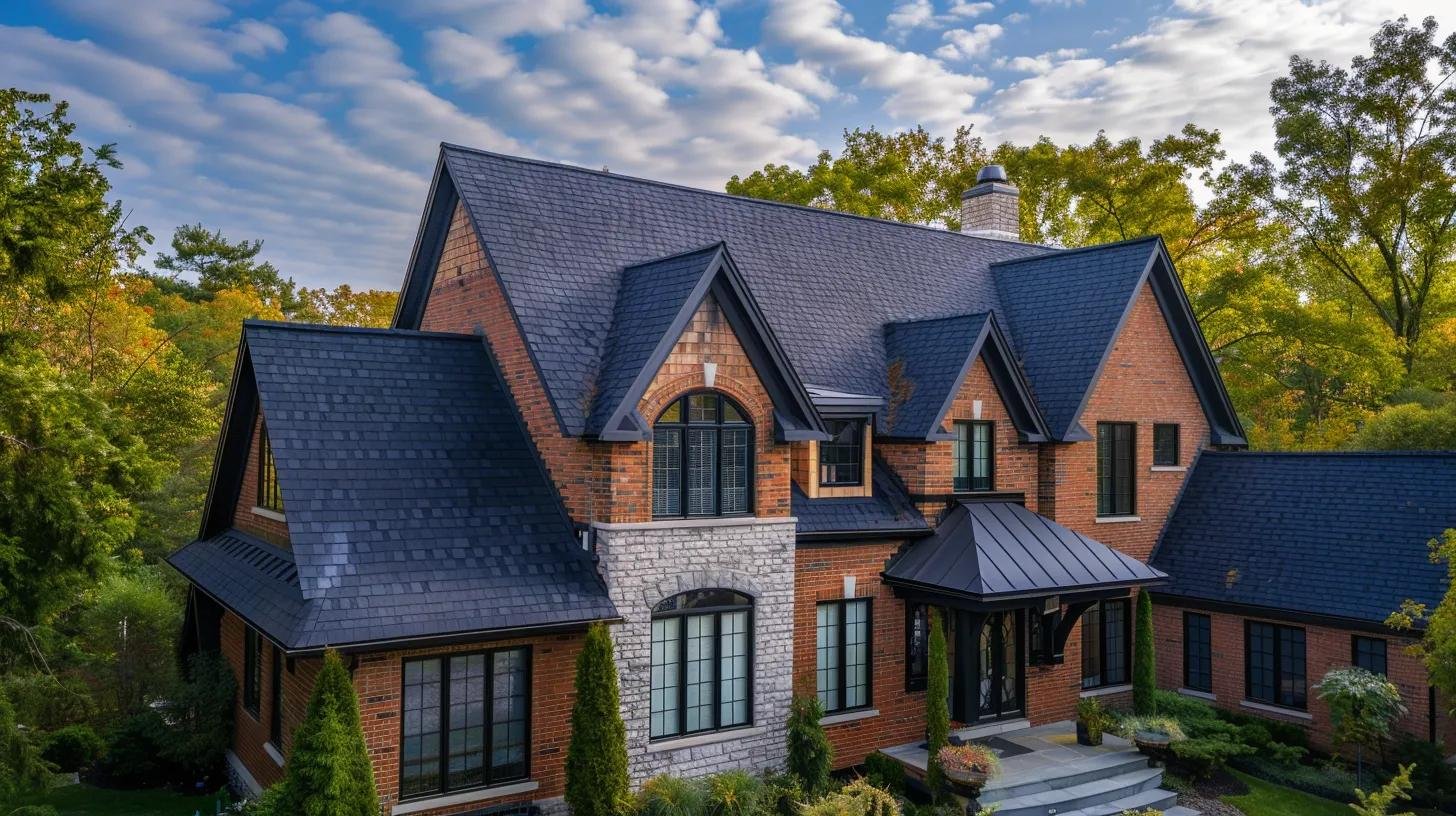 What’s the Difference Between Roofing Repair and a Full Roof Replacement?