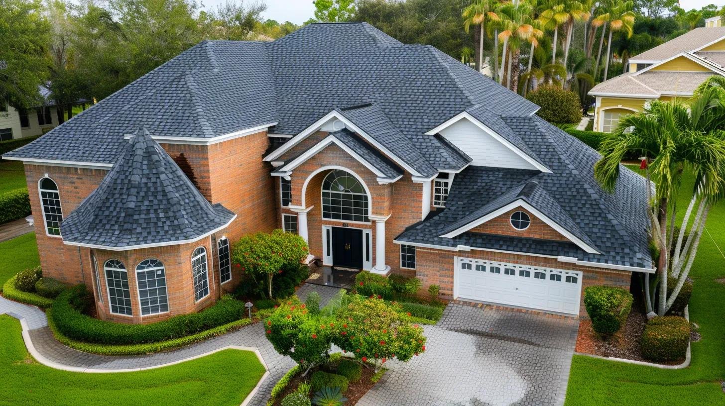 How Long Does a Shingle Roof Replacement Take in Tampa and What Affects the Timeline?