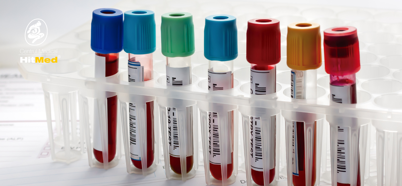 Hematologie