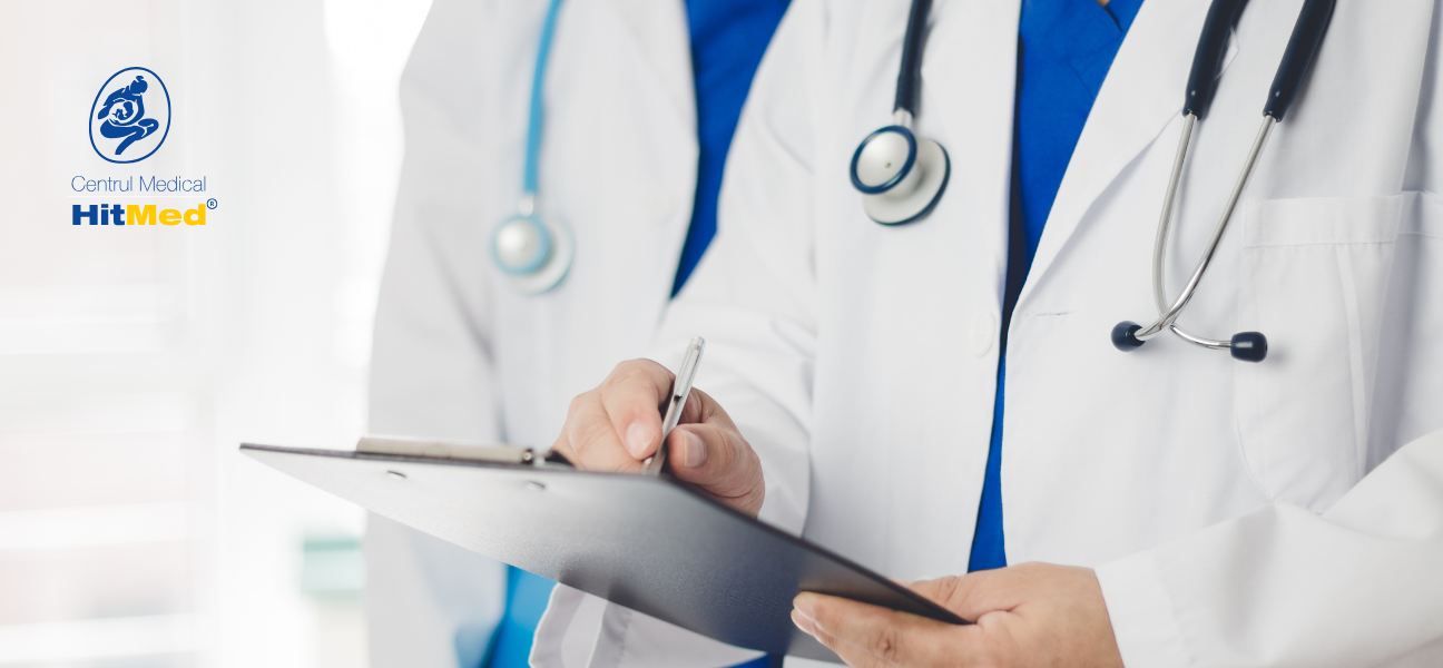 De ce sunt importante controalele periodice la medicii de specialitate