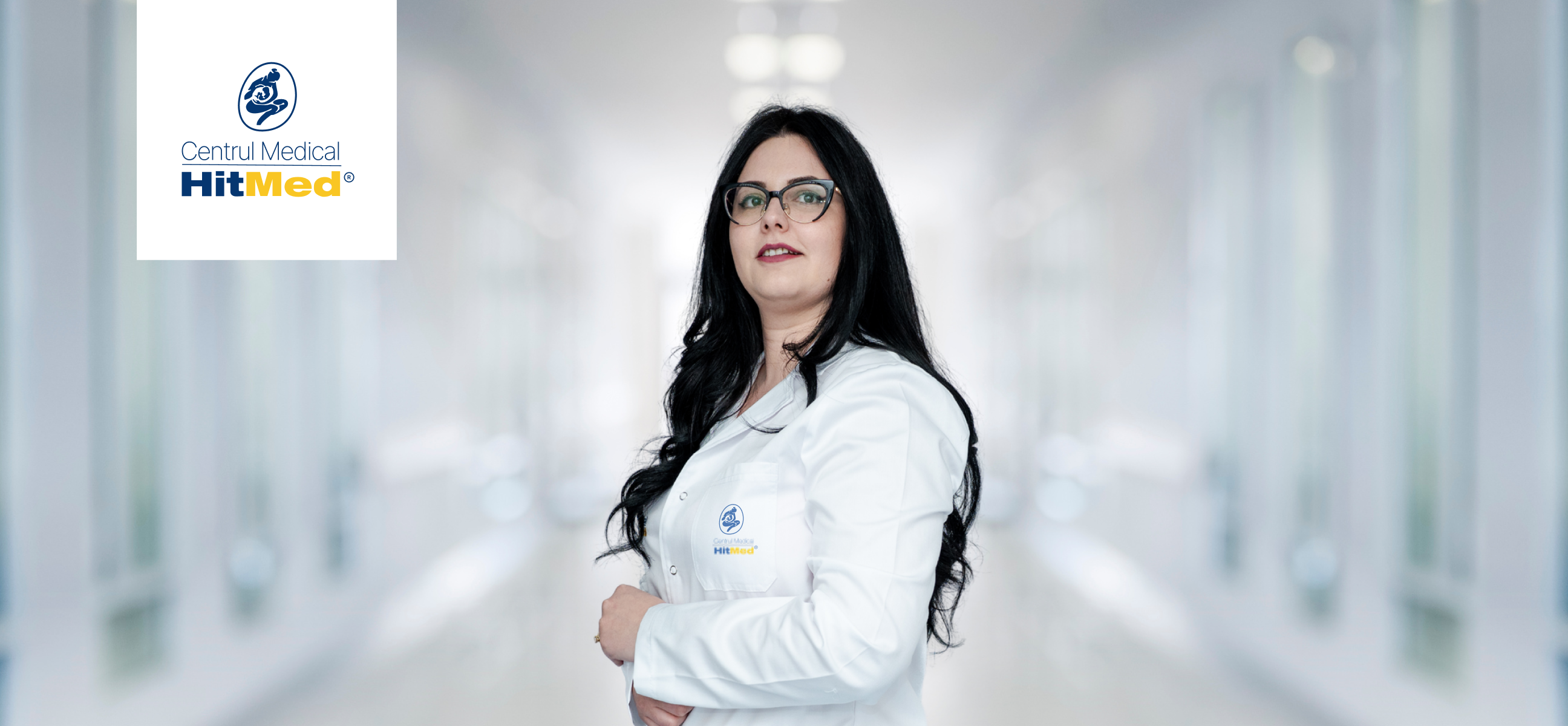 Medicină internă la HITMED Craiova: Dr. Danaida  Neamțu – Consultații și analize decontate prin CAS