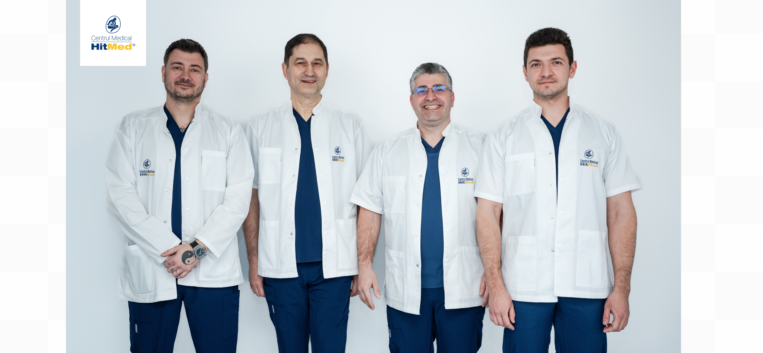 Inteligența artificială în ecografie: noua eră a diagnosticului de precizie la HITMED