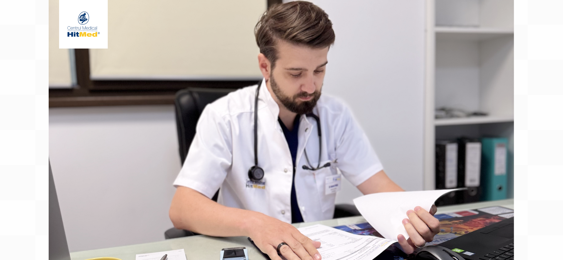 Cardiologie Craiova: 5 semne subtile care trimit un pacient la cardiolog
