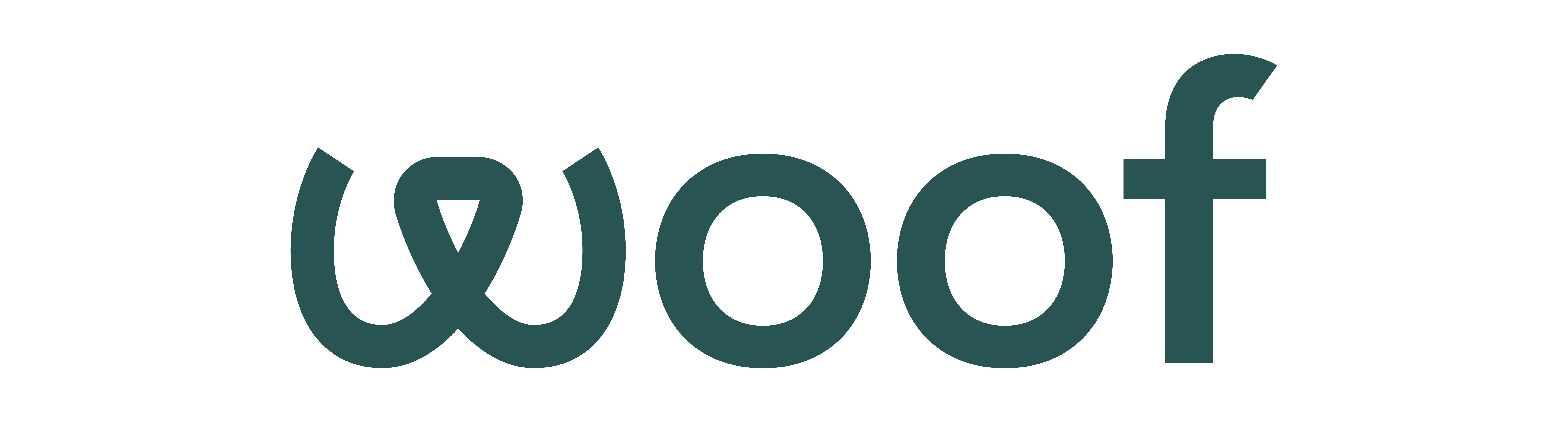 Woof Pet Inc.