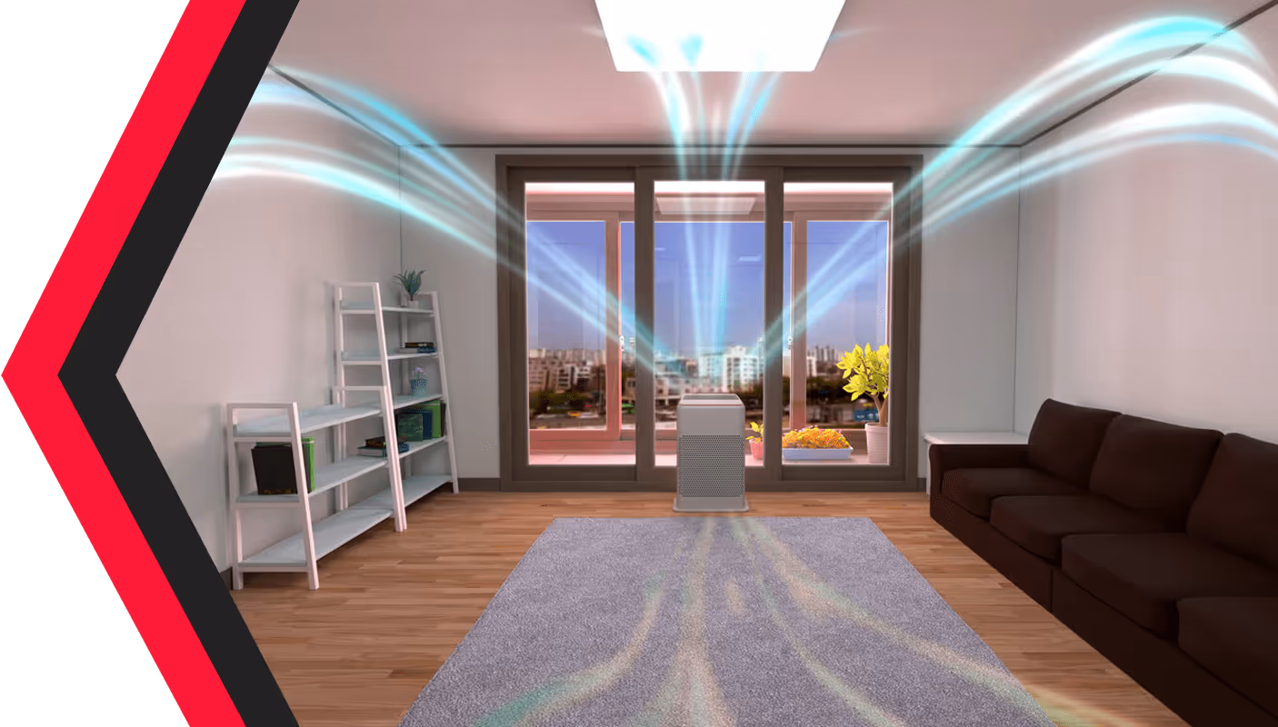 Indoor Air Quality