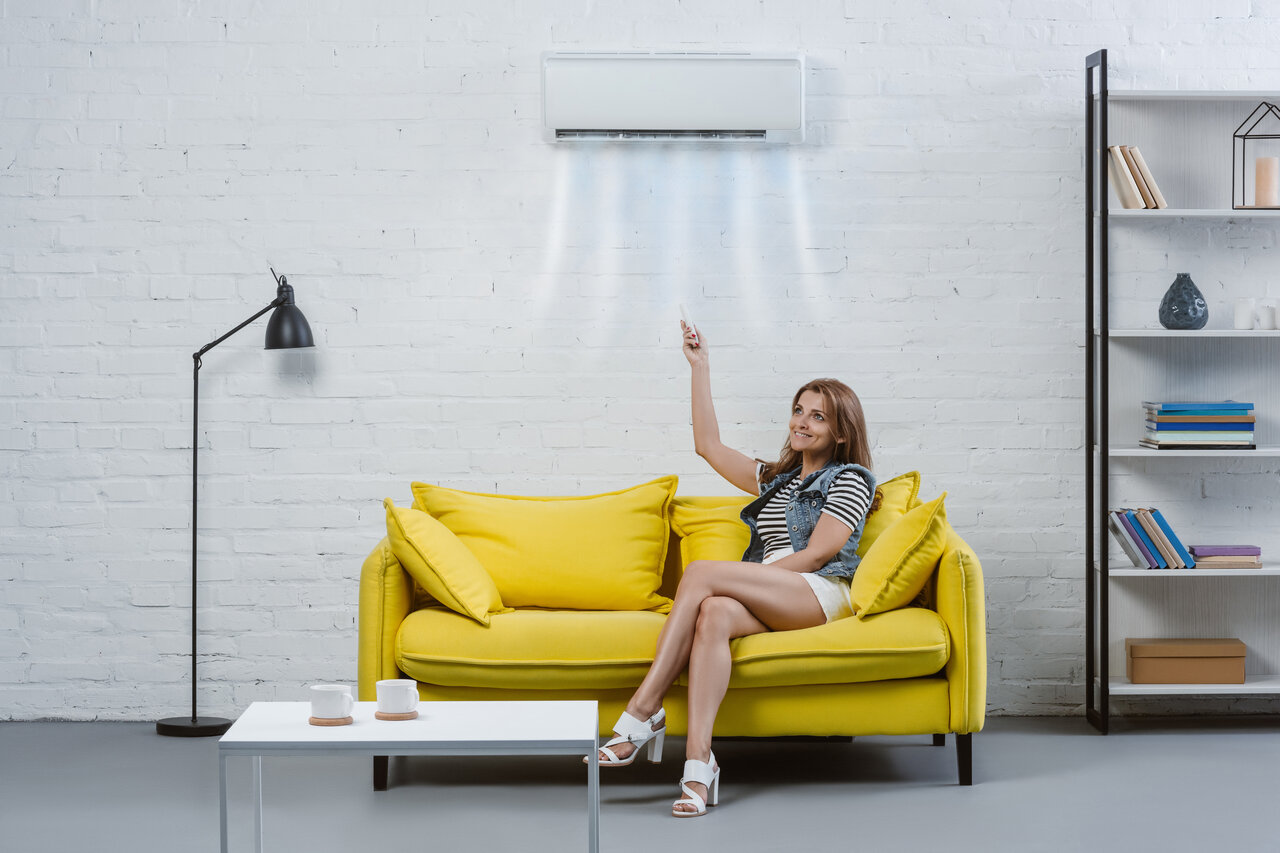 Signs Your Atascadero Home Needs A New AC System
