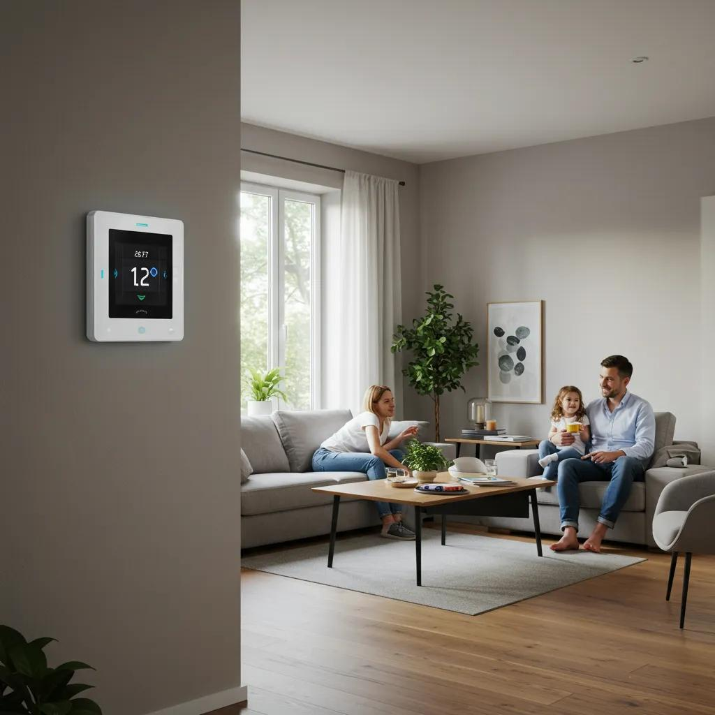 Boost Your Smart Home Energy Savings with These Expert Tips