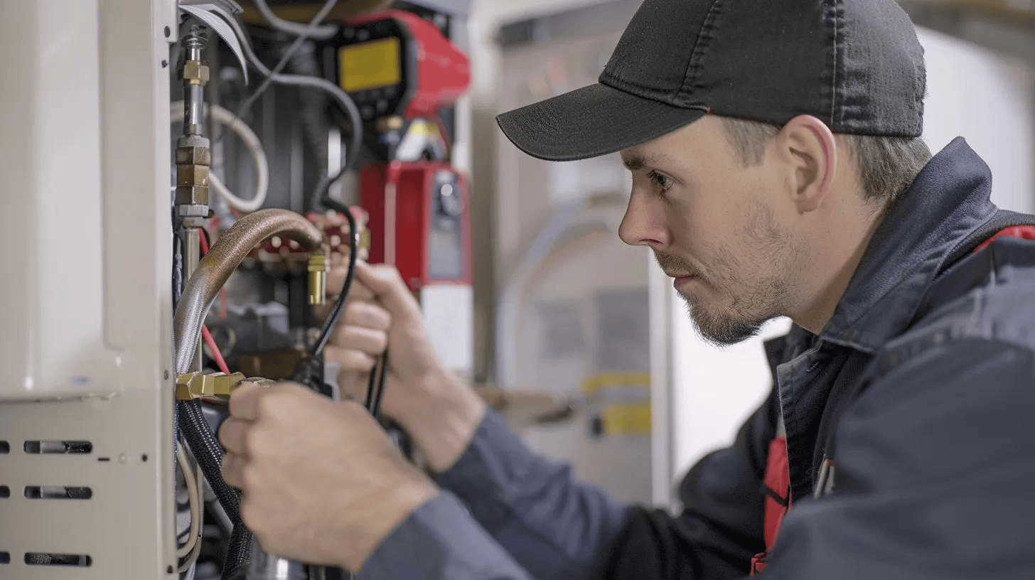 Boost Furnace Efficiency with Regular Maintenance Tips