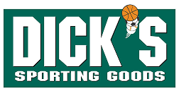 DICK's logo