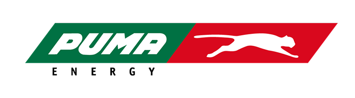 PUMA logo