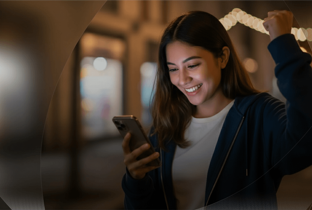Raenest | Your Global Money Partner