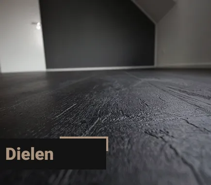 Bild von Holzdielen