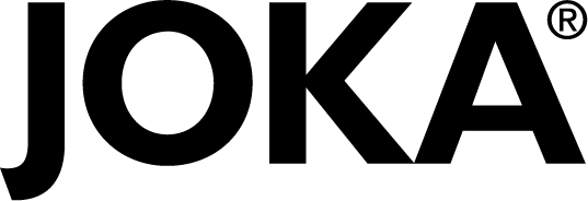 Logo der Firma JOKA
