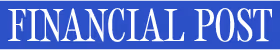 logo financial post