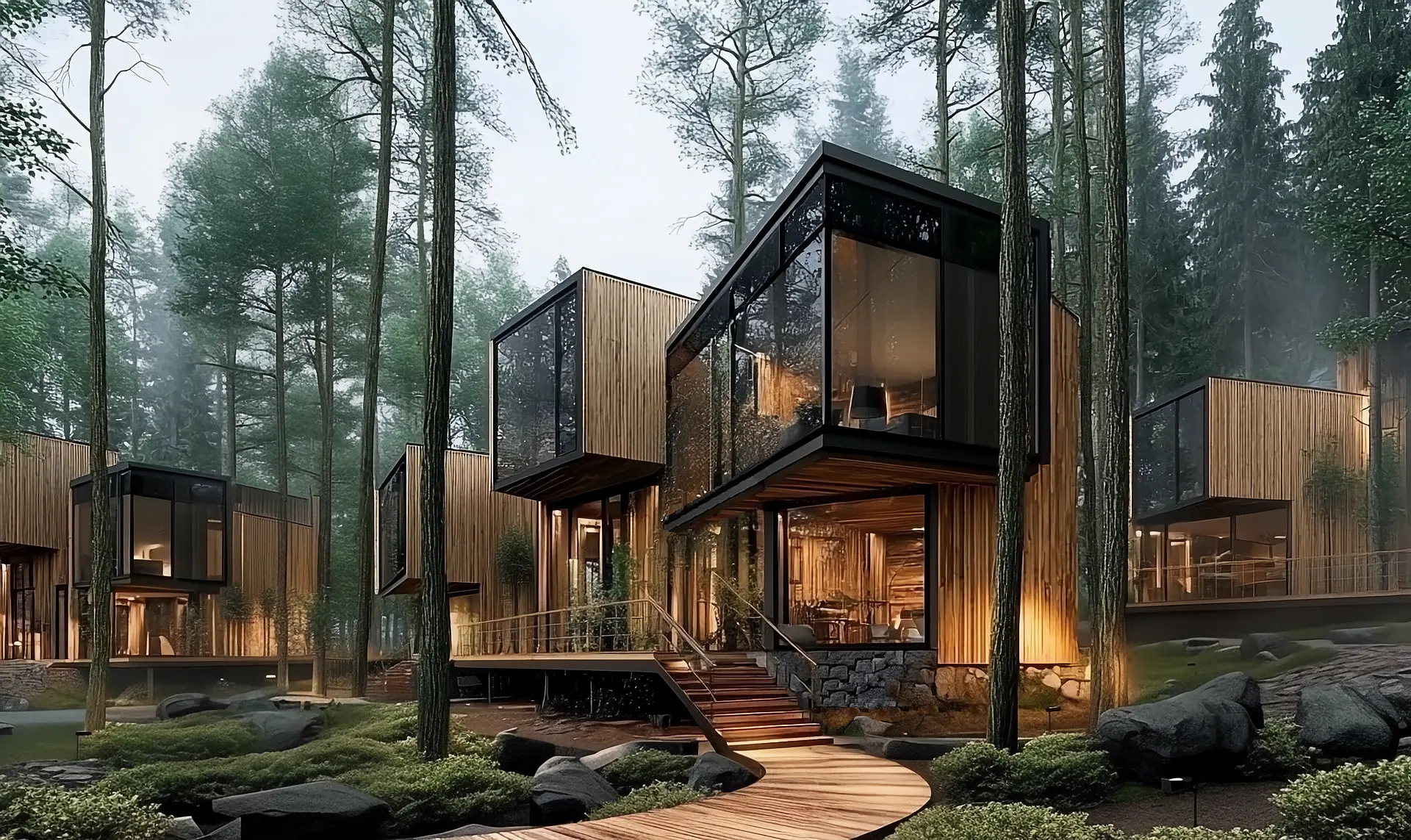 Whisper of the Forest