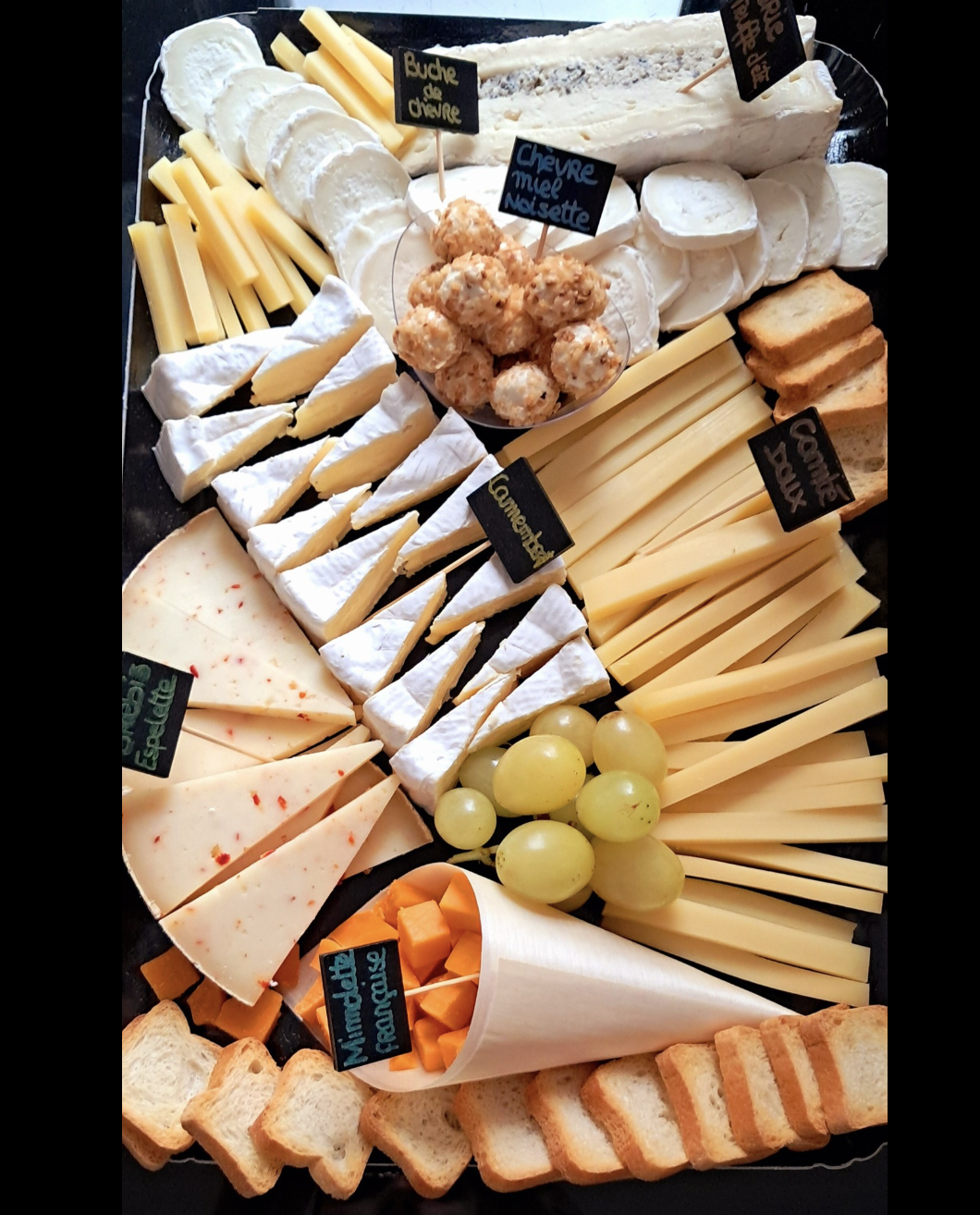Apero Fromage