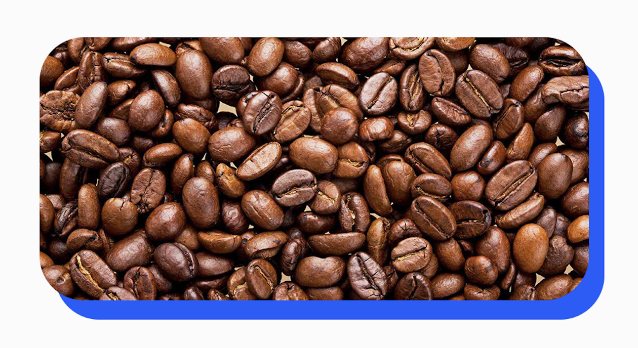 Arabica coffee