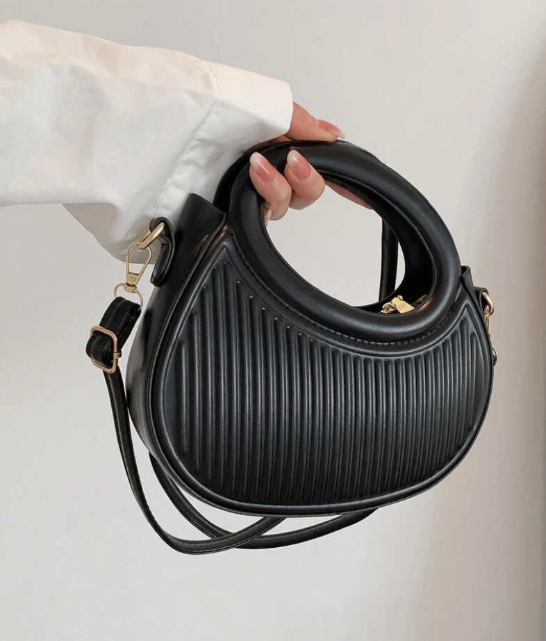 Shein hand-held / one shoulder cross bag