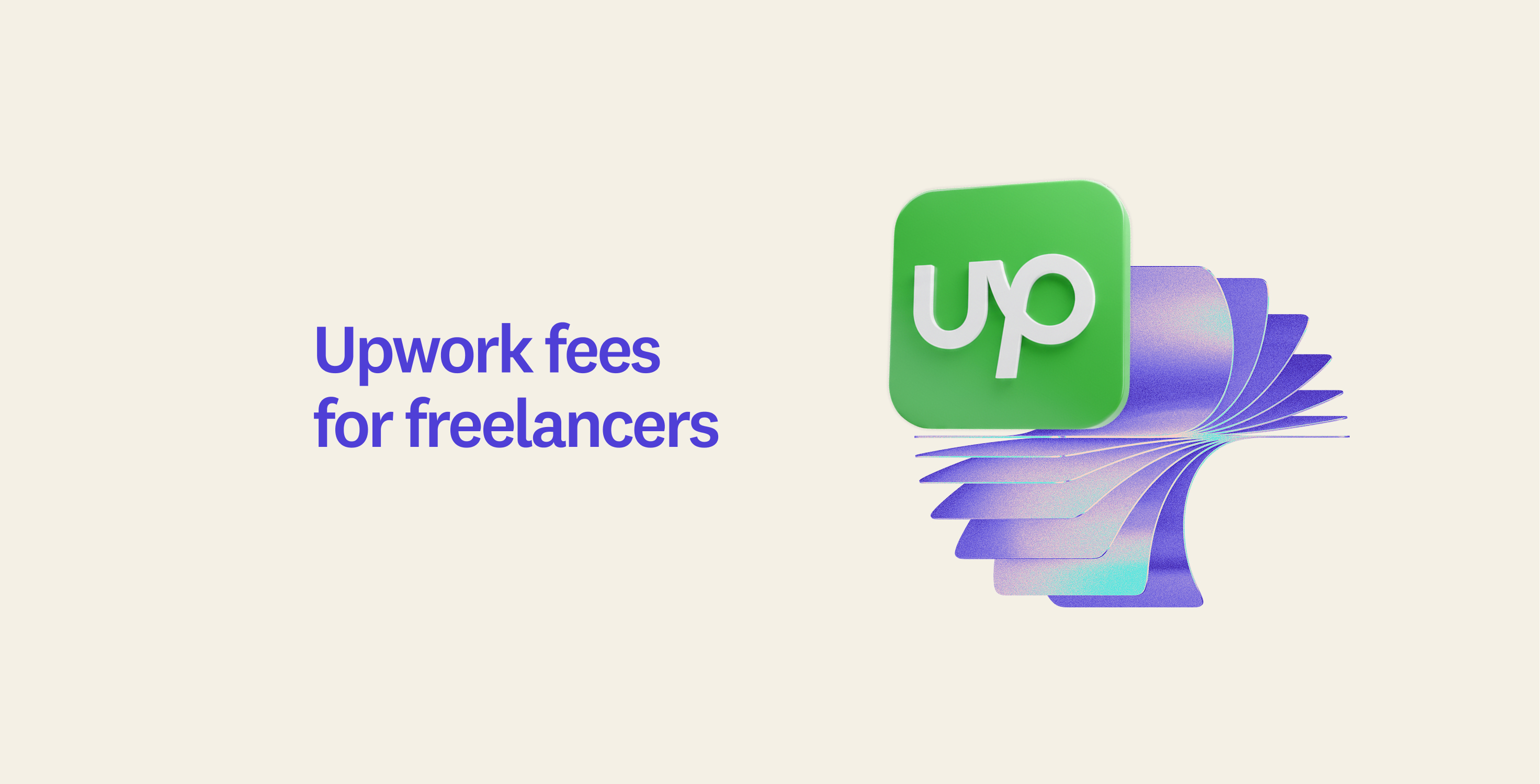 Upwork fees for African freelancers