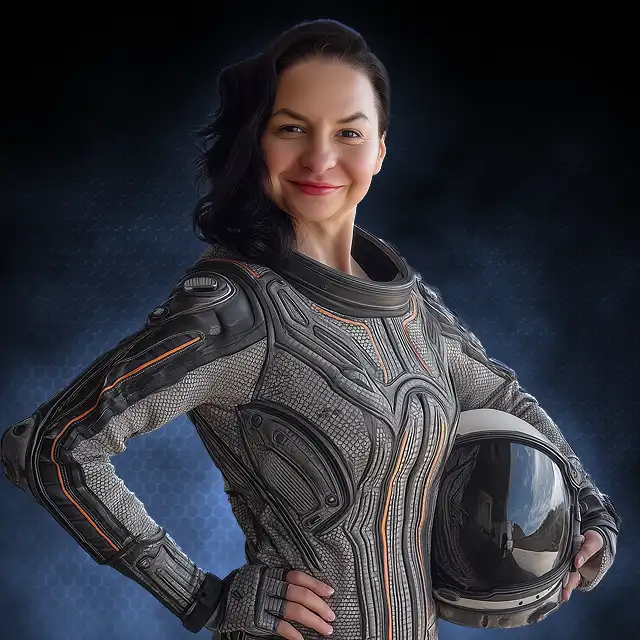 Allison Bennett, President and Chief Marketing Officer of Alien Artisan specializing in strategic marketing for local businesses