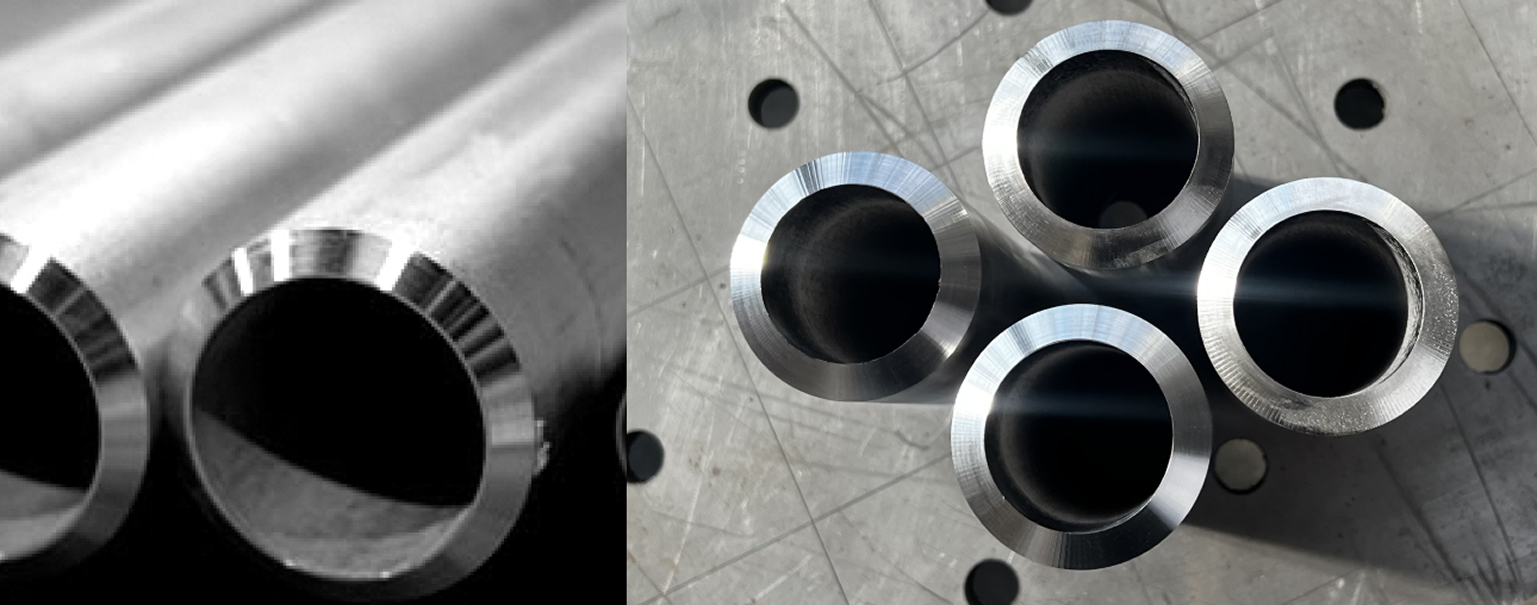 Großanlage der chemischen Industrie – AMS Industries unterstützt beim Anlagenbau
